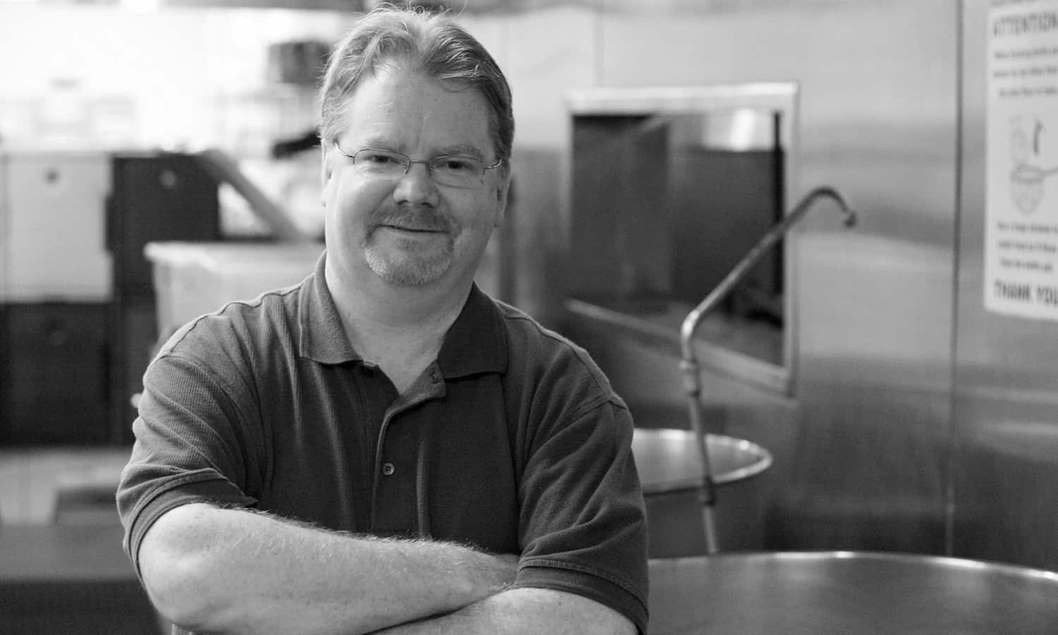 Five Questions With DC Central Kitchens Mike Curtin Food Tank