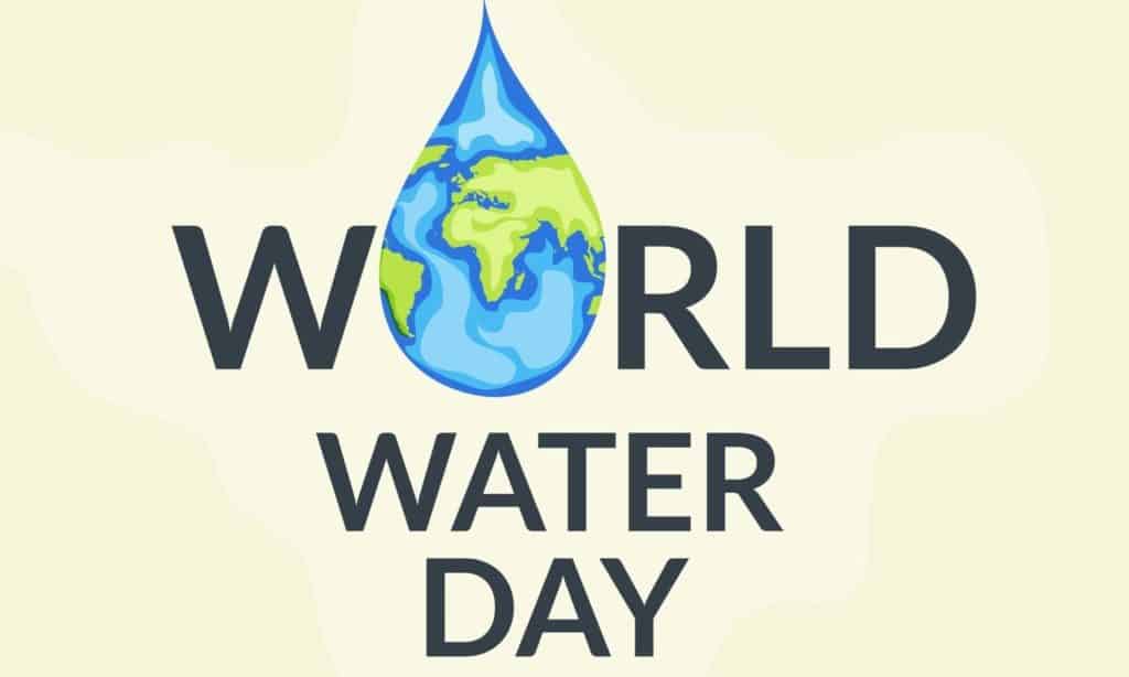 Celebrating #WorldWaterDay – Food Tank