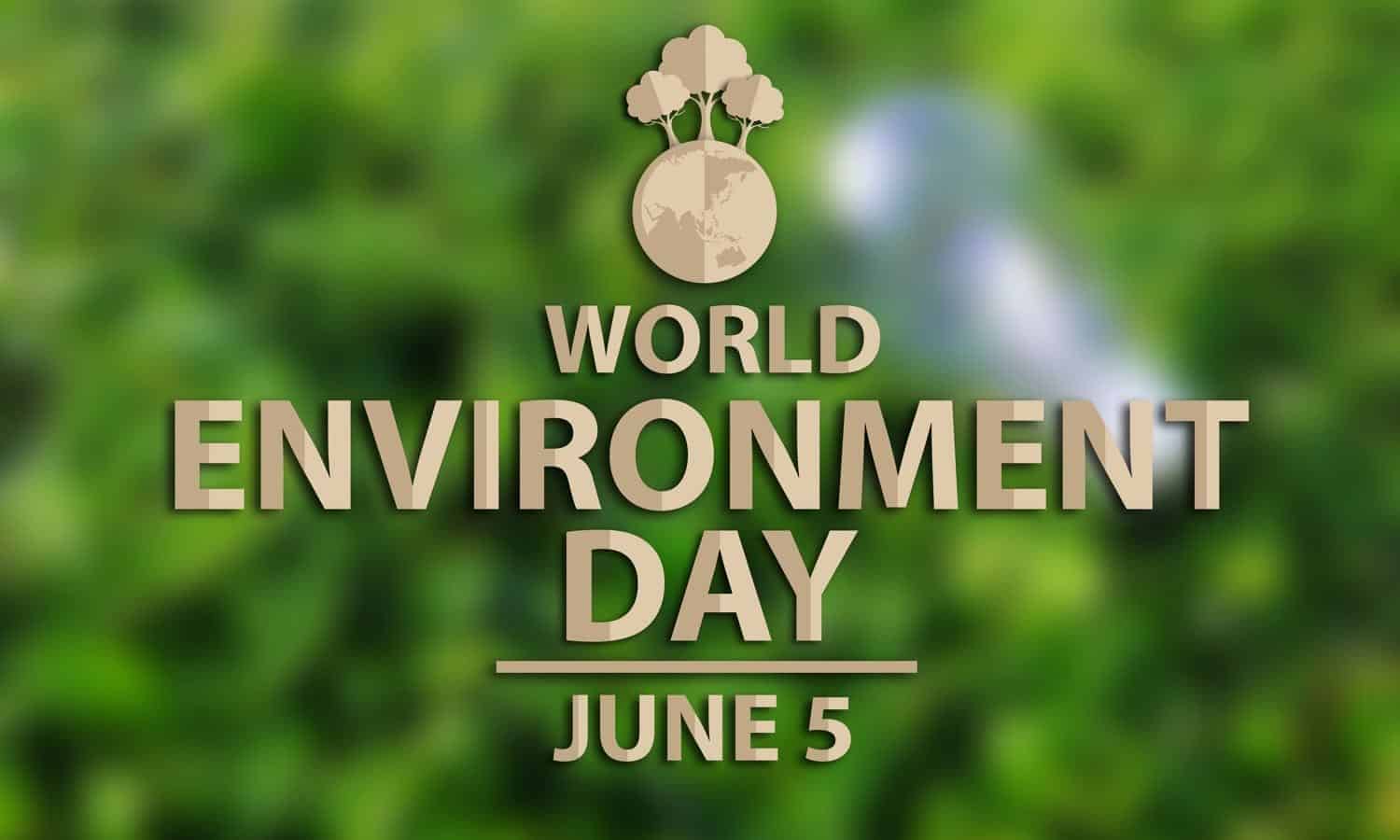 This World Environment Day, Consume Food More Responsibly #WED2015 ...