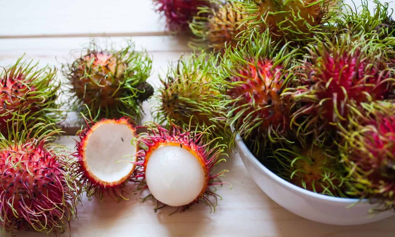 How a Navajo Scientist Is Helping to Restore Traditional Peach Horticulture  (U.S. National Park Service)