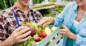 Food Tank shines a spotlight on 117 organizations which will shake up the food system in 2017.