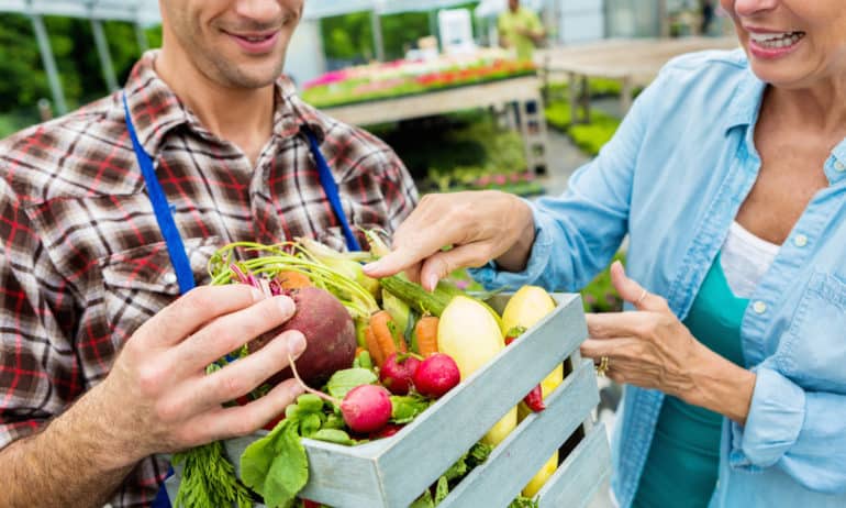 Food Tank shines a spotlight on 117 organizations which will shake up the food system in 2017.