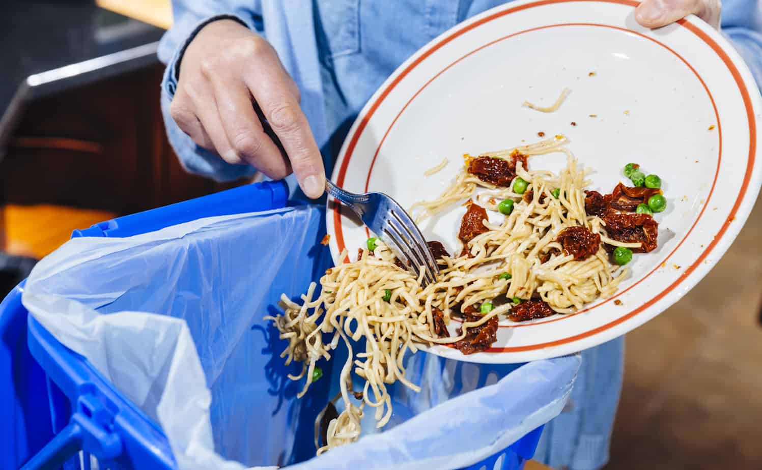 A new booklet from the Consumer Foods Forum highlights successful approaches to measuring and reducing food waste from companies around the world.