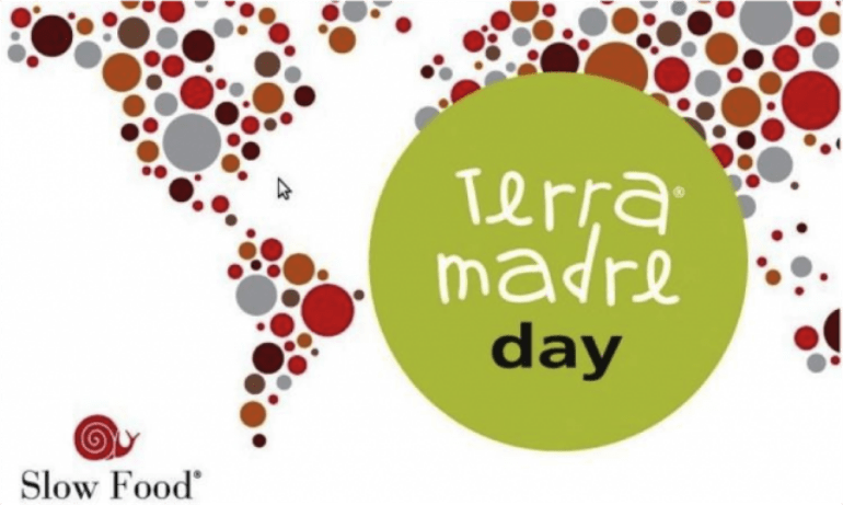 Slow Food Groups celebrate Terra Madre Day on December 10 from China to Uganda and Italy to Costa Rica.