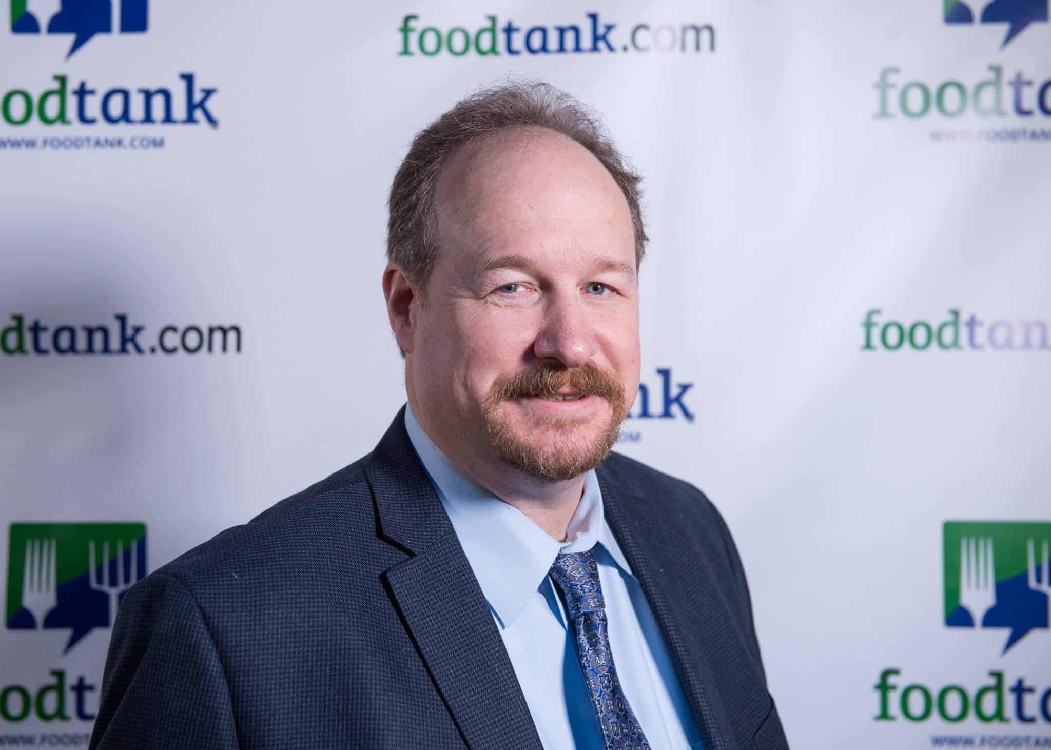 Jason Huffman, the editor of POLITICO Pro Agriculture and Pro Trade, is speaking at the third annual D.C. Food Tank Summit.