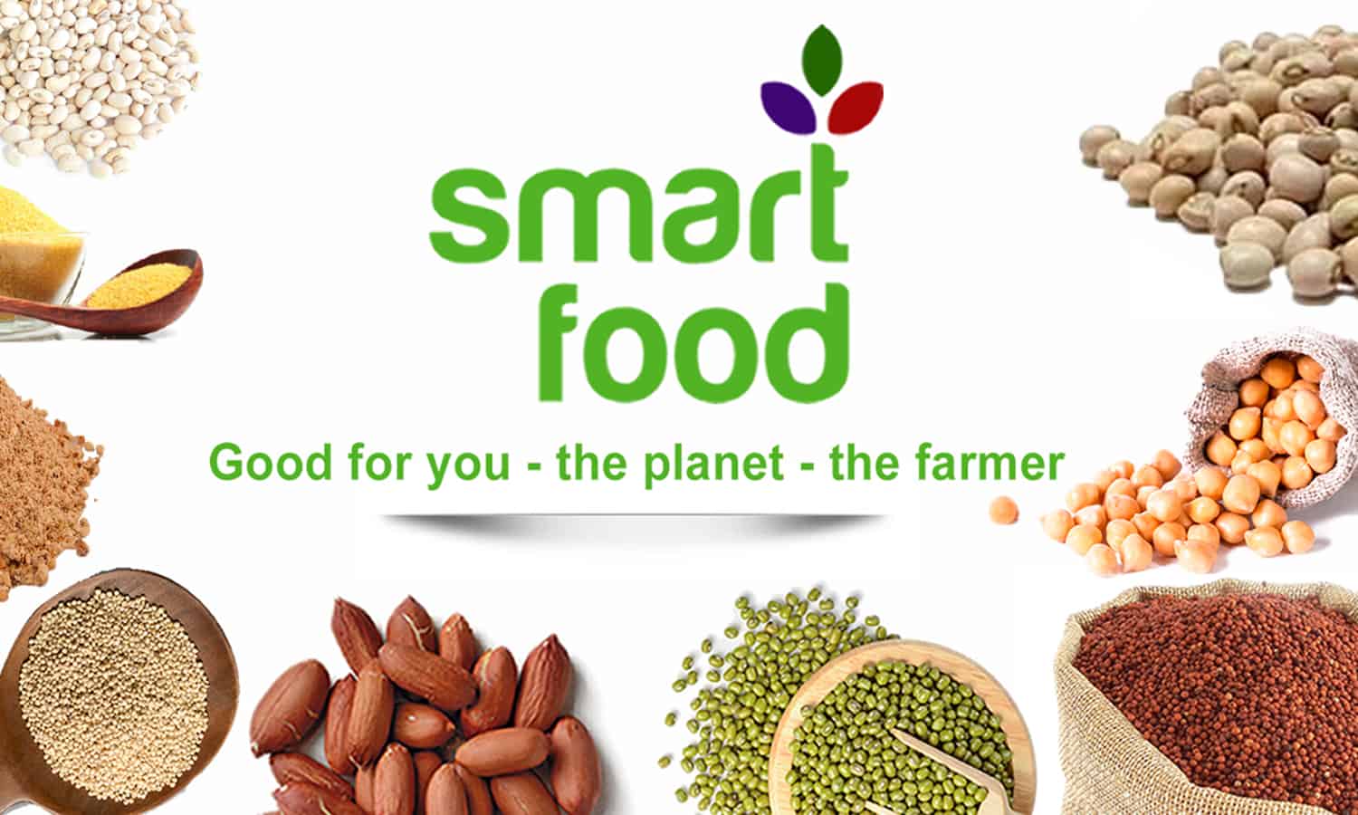 A Q&A with the Smart Food Project’s Joanna Kane-Potaka on the foods she wants the world to eat