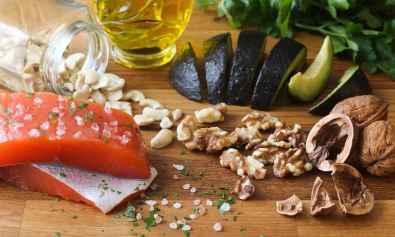 A new study shows that children who more closely follow a Mediterranean-style diet are more likely to exhibit other healthy behaviors and outcomes.