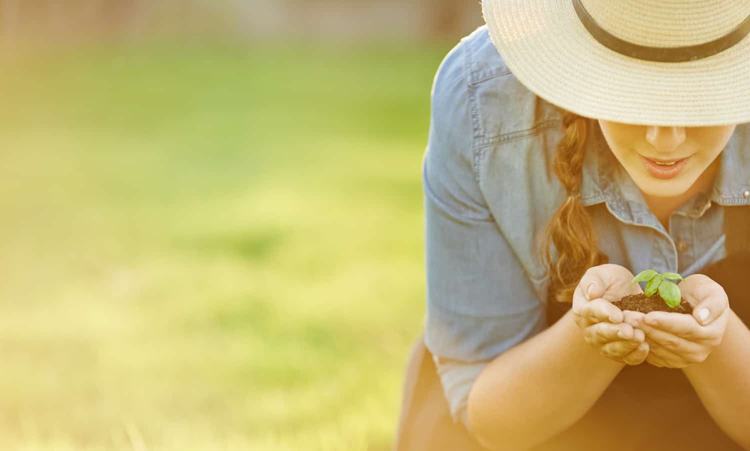 22 Inspirational Women in Food and Agriculture