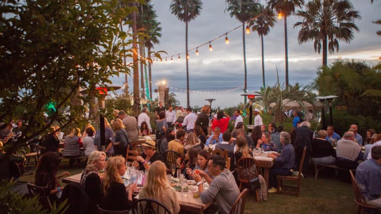 Join the Sustainable Food Community in San Diego and Baja for an Evening of Conscious Conversation at Berry Good Night 100.