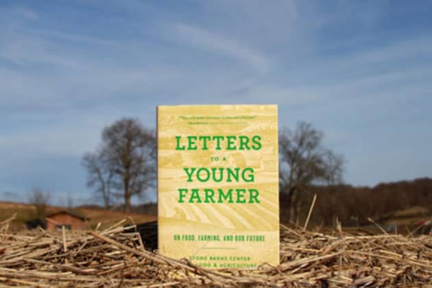 letters