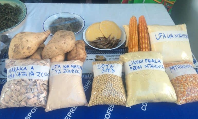 In response to the recent op-ed by Timothy Wise: Did Monsanto Write Malawi's Seed Policy? Supply K. Chisi, Business Officer at the Seed Trade Association of Malawi responded to Food Tank.