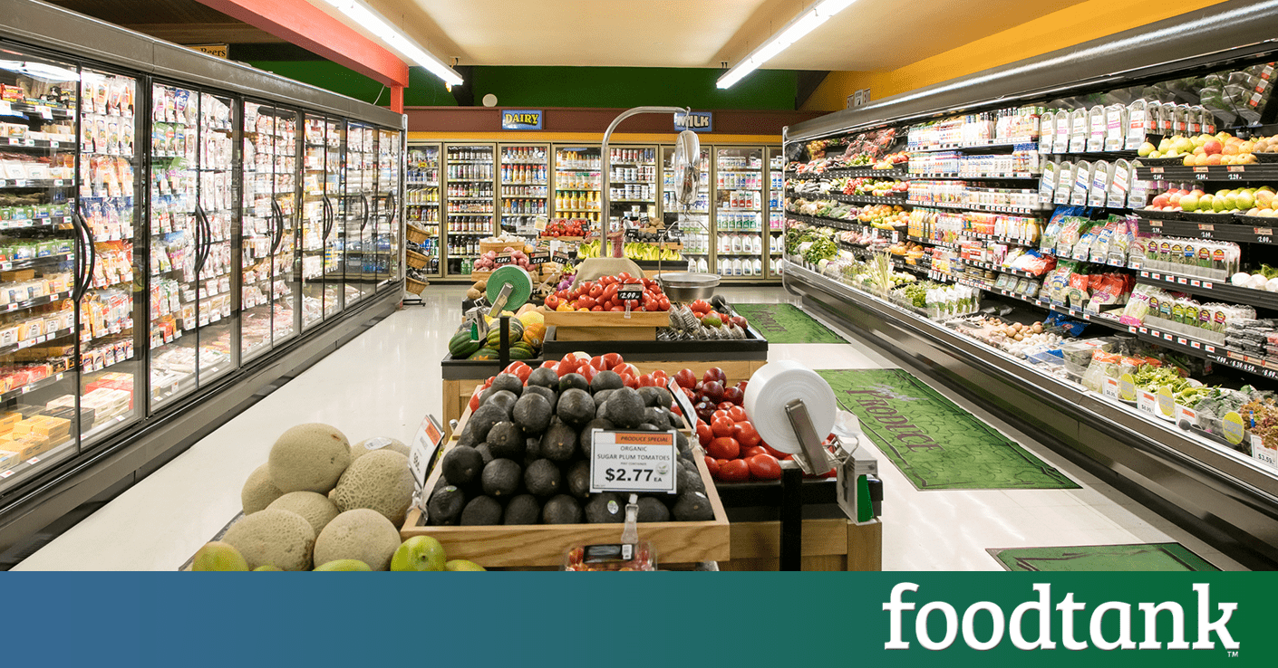 Whole Foods Deal Could Mean Prime Waste – Food Tank