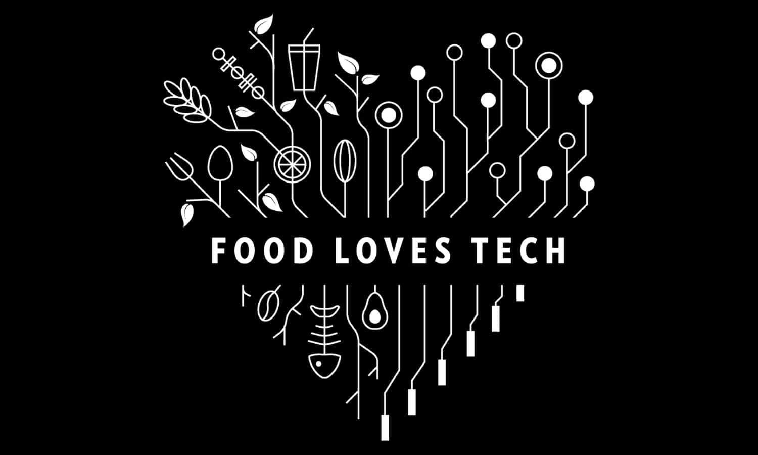 Innovators and enthusiasts will explore food’s not-too-distant future at Food Loves Tech in Brooklyn on November 3rd and 4th.