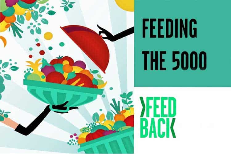 Presented by Slow Food Austin and Little Herds, join Danielle Nierenberg for a lively discussion of food waste, local food systems, and Austin's budding insect agriculture to benefit Austin Feeding 5000.