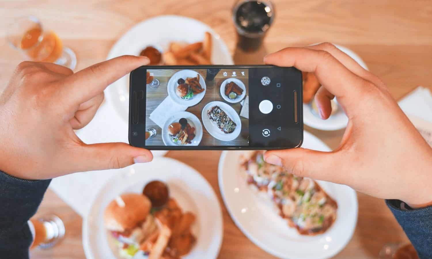 Can AI save our food system? A growing number of companies are leveraging AI technology to help eaters with these day-to-day food choices.