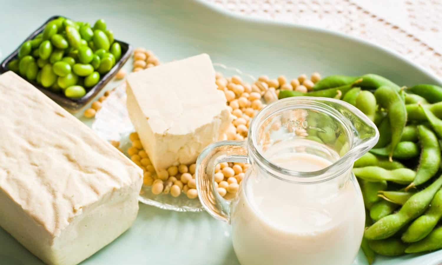 Coalition of plant-based food organizations opposes the “DAIRY PRIDE Act” that would prohibit labeling non-dairy products with dairy-related terms like milk