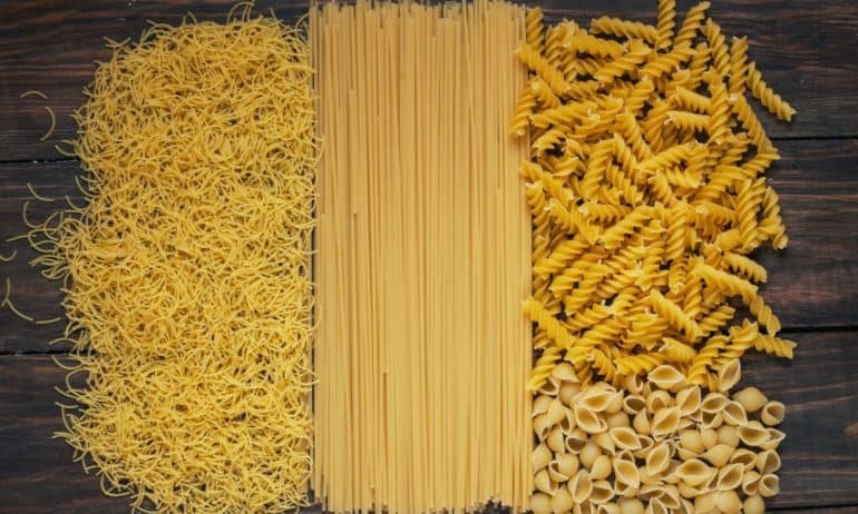 Global hunger levels rose in 2017 for the first time in a decade. In the global fight against food waste, pasta can be an ally at home.