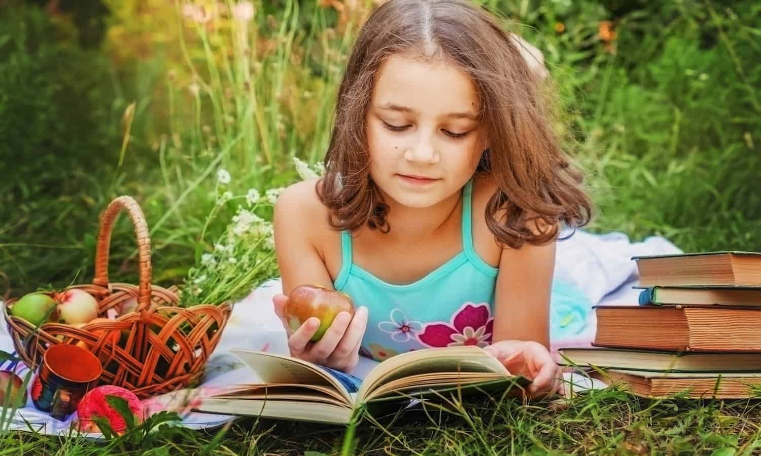 Food Tank has compiled a list of 25 children’s books to nourish young minds and grow future foodies.