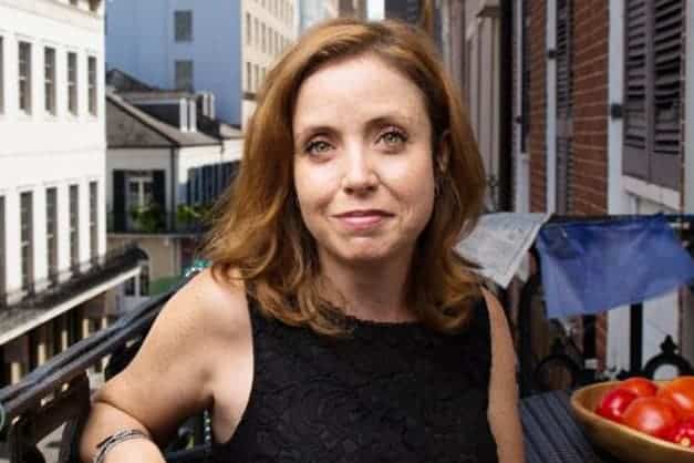 Danielle-Nierenberg-FoodTank-Cofounder