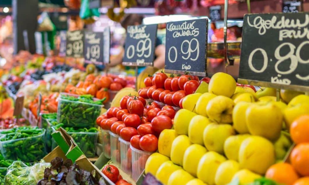 Understanding food price volatility can lead to better policymaking, prevent social upheavals, and limit economic growth from pushing more into chronic hunger.