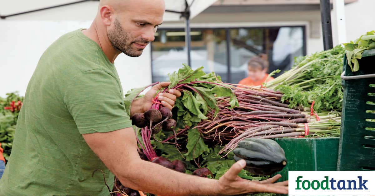 Sam Kass believes there is no single, right way for the world to eat: rather, if everyone eats a little better, we can achieve environmental goals.