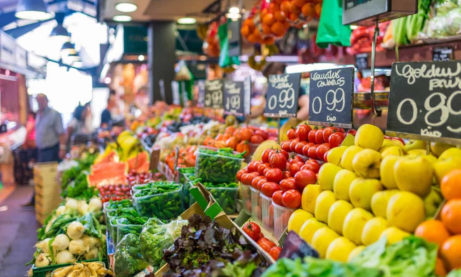 Understanding food price volatility can lead to better policymaking, prevent social upheavals, and limit economic growth from pushing more into chronic hunger.