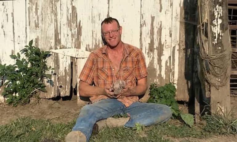 Niman Ranch farmer Steve Howe describes his farm’s reach into the community, with sustainable practices and opportunities for the next generation.