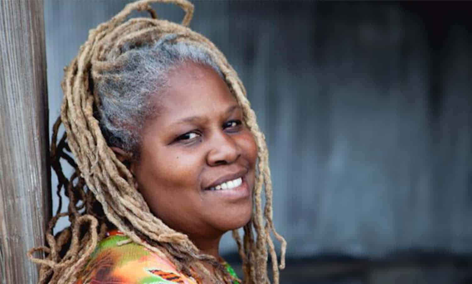 On Rise and Root Farm, farmers are rooted in social justice; Karen Washington is leading farmers supporting marginalized communities.