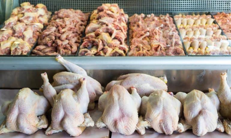 In Nairobi, Kenya, one small company is making it easier for low-income families to get adequate protein in their diets via a simple innovation: selling individual pieces of chicken instead of whole birds.