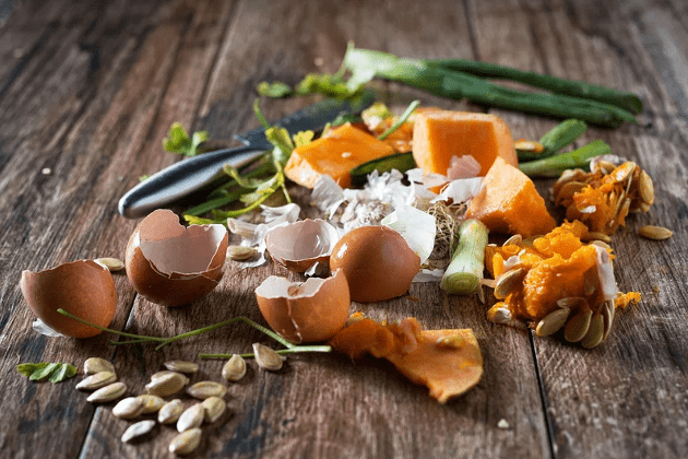 food and wine article