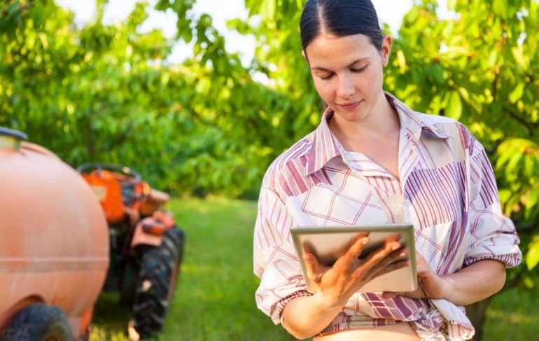 A new report, Refresh: Food and Tech, from Soil to Supper, is a new approach to talking about technology's part in agriculture, playing both good and bad roles in the food system.