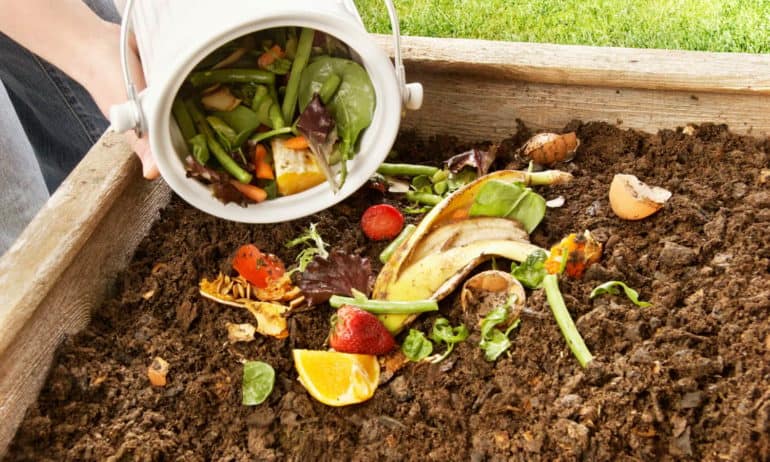 The EU Platform on Food Losses and Food Waste met to track of the EU’s progress toward reducing waste by 50 percent.