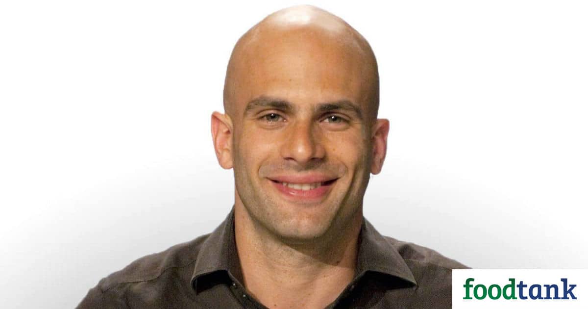 On Food Talk, Sam Kass talks about the future of agriculture, with innovations led by businesses, entrepreneurs, and chefs.