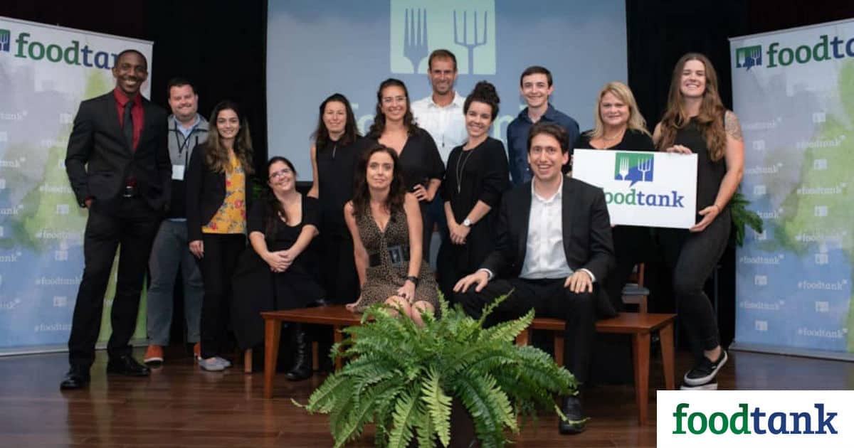 Check out Food Tank’s Summit, reporting, event, and publication highlight reel that made 2018 such an impactful year. Join us as we gear up for 2019.