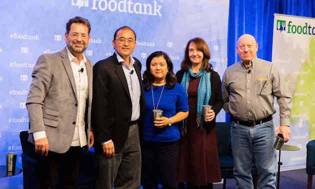 FT SD Summit