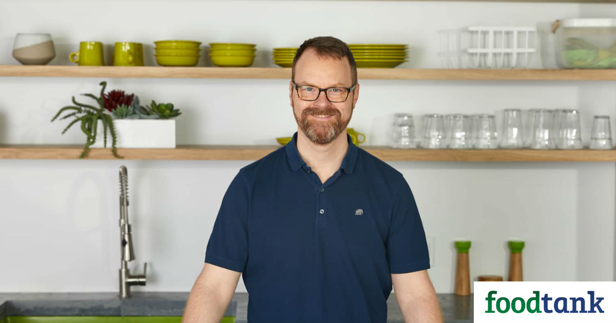 Uwe Voss, COO and Managing Director of Hello Fresh, talks about the ways meal kits transform the ways consumers approach food and the food system. 