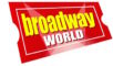 broadway world logo