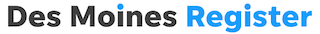 desmoines register