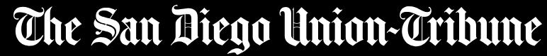 san diego union trib