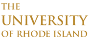 uni of RI'