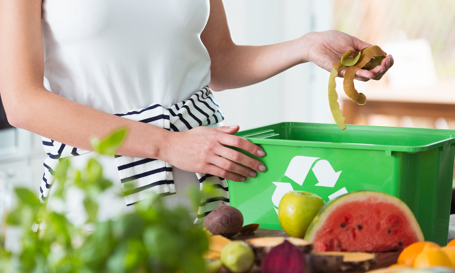 According to a Recent Poll, 88 Percent of Americans Reduce Food Waste –  Food Tank