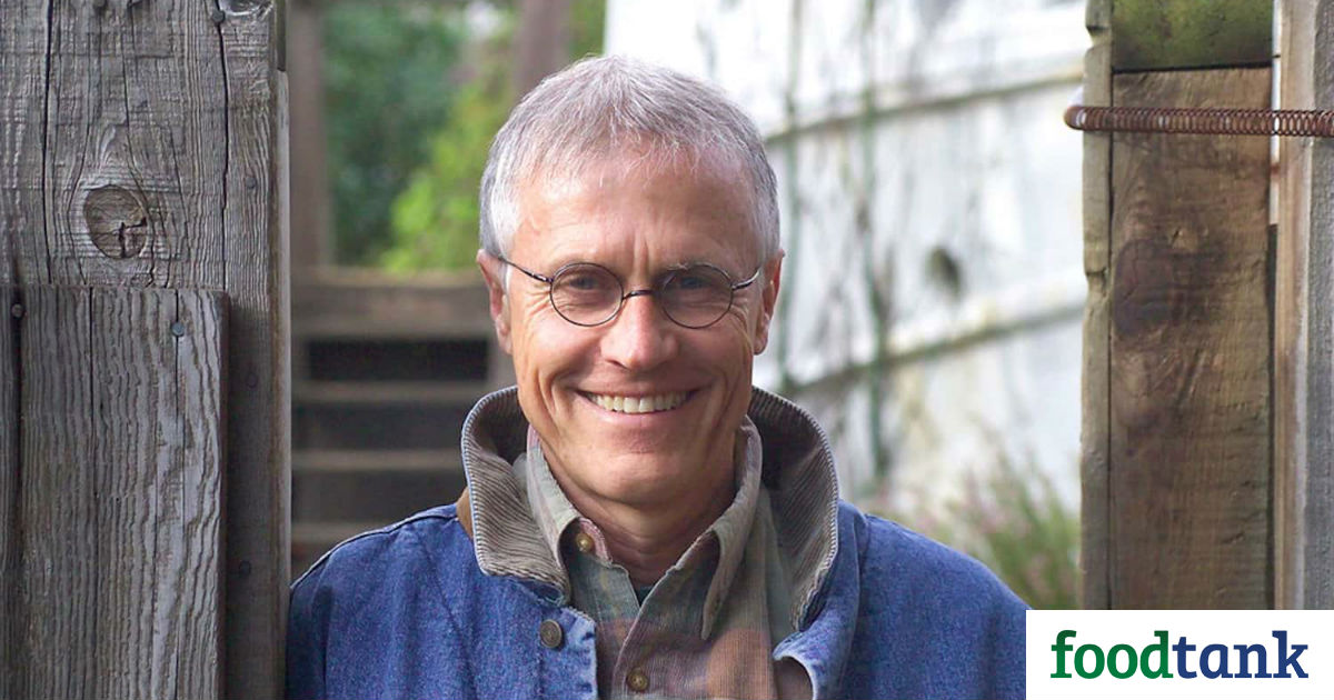 Paul Hawken, founder of Project Drawdown, talks about creating a model to address climate change: first acknowledge there is no universal “right” model.