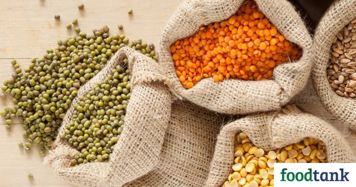 February 10th is World Pulses Day! Check out our ten favorite articles about why pulses matter.