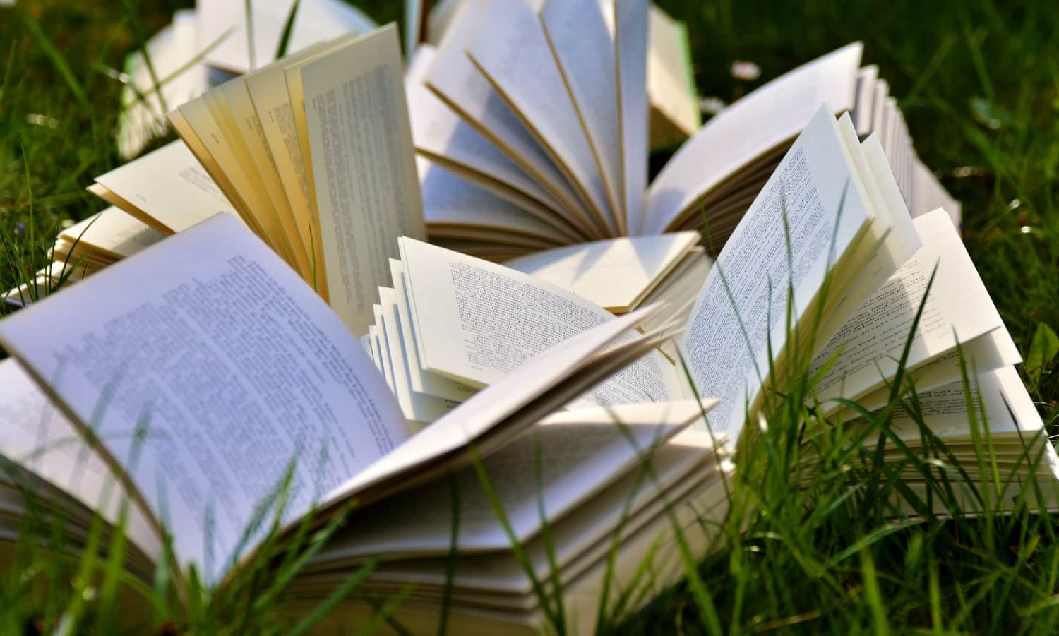 Food Tank is highlighting 21 books on food, agriculture, and environment to inspire readers of all ages to get in on the National Reading Month celebrations in 2019.