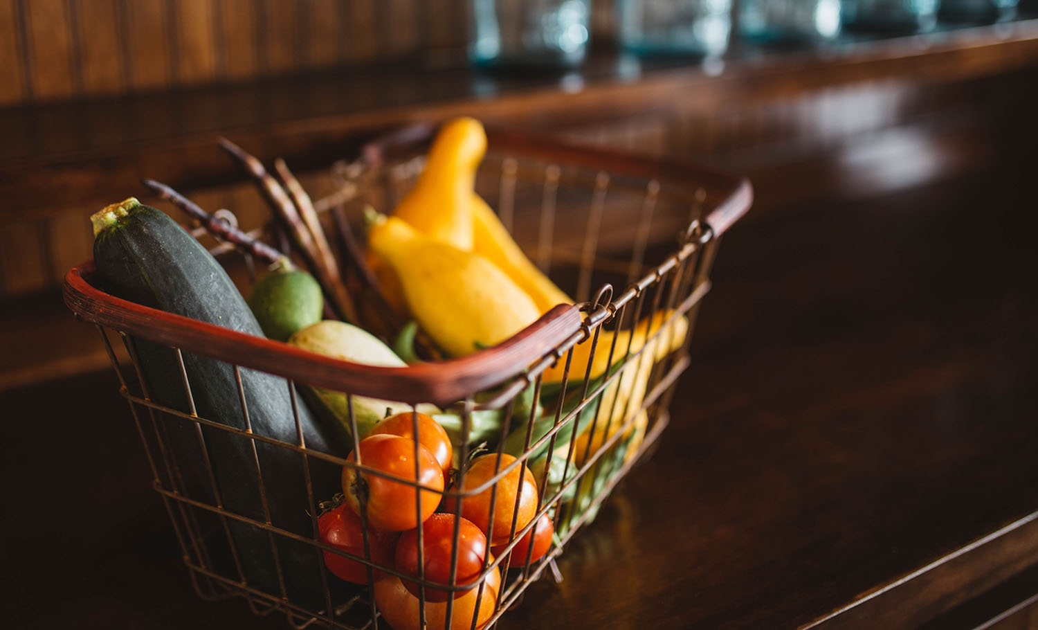 Dr. Urvashi Rangan discusses the challenges that consumers face when trying to make sustainable food choices, the power that their food choices hold in shaping our food system, and how FoodPrints can help.