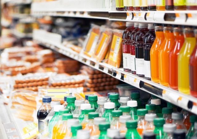 Denmark's groceries to start showing environmental price tags