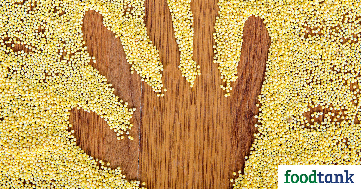 The U.N. FAO is endorsing India’s proposal to declare 2023 as the International Year of Millets. Millet is becoming a favorite globally among those affected by climate change because of its ability to thrive in harsh and arid environments.