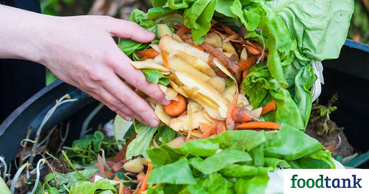 Food loss and waste are pervasive problems in global food systems, with huge consequences for human health and the environment.