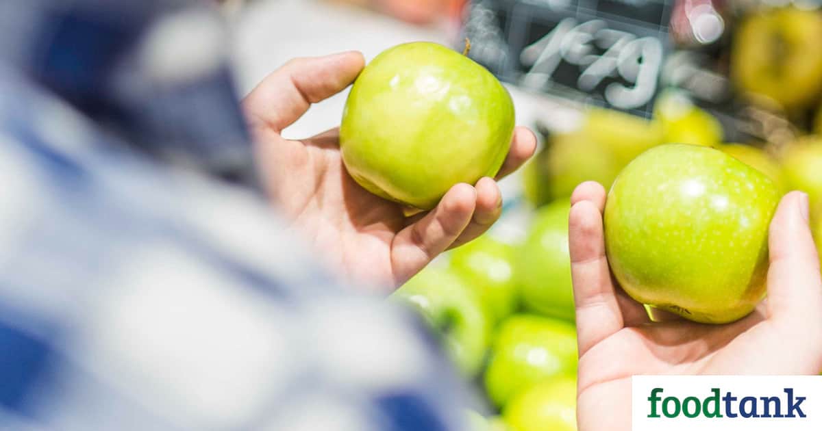Dr. Urvashi Rangan discusses the challenges that consumers face when trying to make sustainable food choices, the power that their food choices hold in shaping our food system, and how FoodPrints can help.