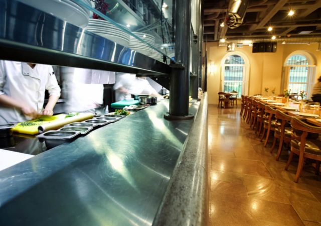 These 23 restaurants are creating opportunities for at-risk youth through work and training in the food and hospitality industries.